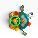 Bright Starts Steering Wheel