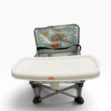 Bright Starts Winnie The Pooh Booster High Chair