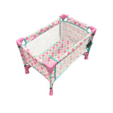 Baby Doll Crib