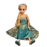 Elsa Doll