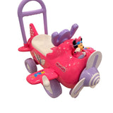 Disney Minnie mouse Airplane