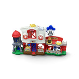 Fisher price Little people Barn