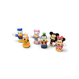 Fisher price mickey mouse set