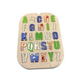 Abc Puzzle