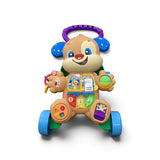 Fisher price push to walk