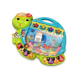 Vtech touch & sea turtle