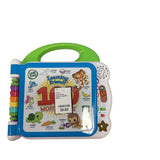 Leap Frog 100 words