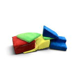 nugget Climb set