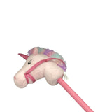 Unicorn Pony Stick