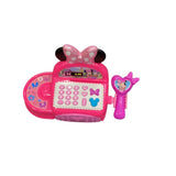 Minnie Mouse Cash Register