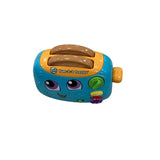 Leap Frog Toaster
