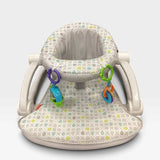 Fisher price sit me up