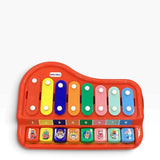 Little tikes paino