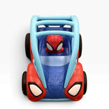 Spidey Car