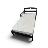 Toddler Bed With Mattress