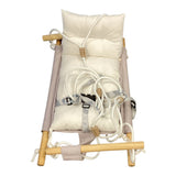 Outdoor Baby Swing