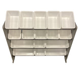 Toy organizer