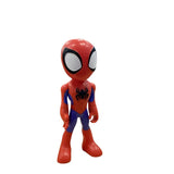 Spidey action figure