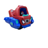Spidey web Wave cruiser