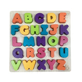 B. Toys ABC puzzle
