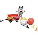 Vtech Dress up bluey
