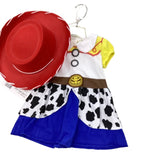 Jesse Halloween costume - 9m