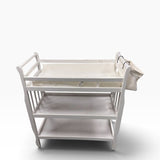 Changing Table with Pad