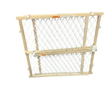 Wooden Baby Gate