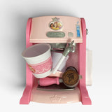 Disney Princess Gourmet espresso maker