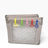 Dripe X 8 Panel Playard