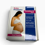 Sonoline B Fetal Doppler