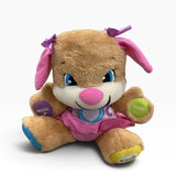 Fisher price dog