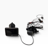 Rohent Car monitor
