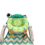 Fisher Price Sit me Up