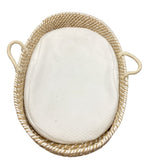 Woven Changing Pad