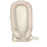 Homedics Baby Lounger