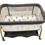 Bedside Bassinet