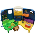 Fisher Price Little People Song Camper