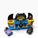 Fisher Price little People Batcave Deluxe