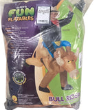 Bull Rider - OS
