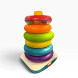 Fisher Price Giant Stacker