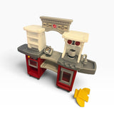 Step 2 Coffee House Kitchen & Cafe
