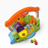 Little Tikes Activity Garden