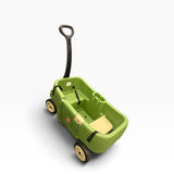 Step 2 Wagon for Two