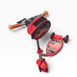 Disney Lightening McQueen Scooter