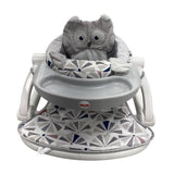 Fisher Price Sit Me Up