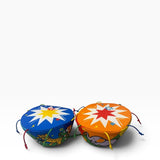 Melissa & Doug plush Drums