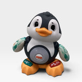 Fisher Price penguin linkimal