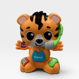 Fisher Price tiger linkimal