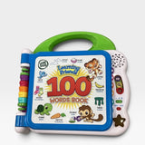 Leap Frog 100 words book